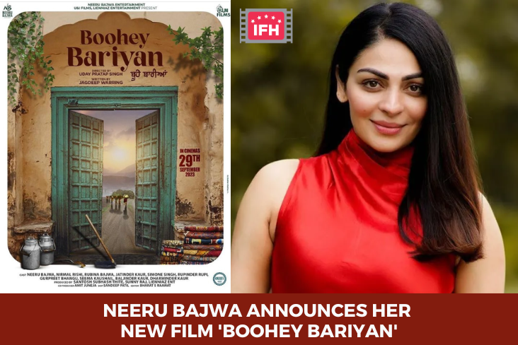 Indian Film History