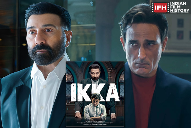 Indian Film History
