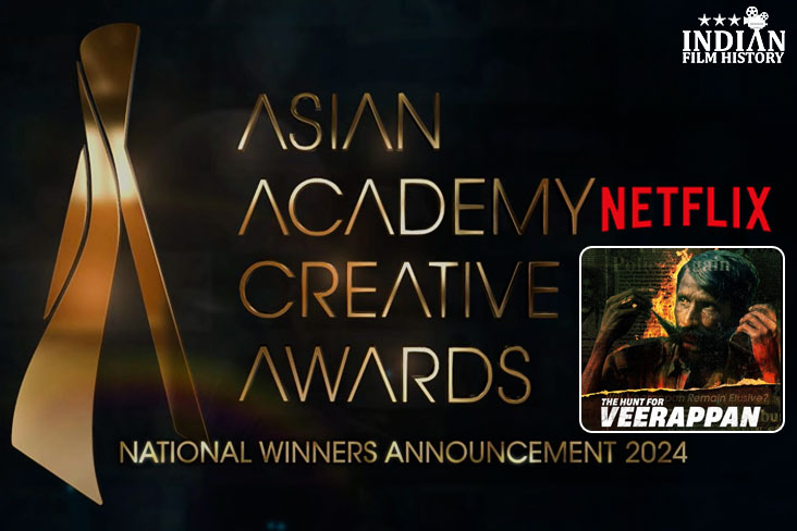 Indian Film History