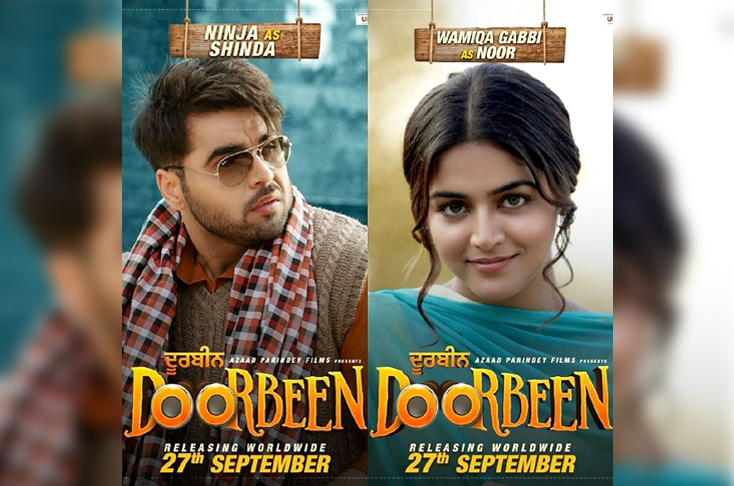 Indian Film History