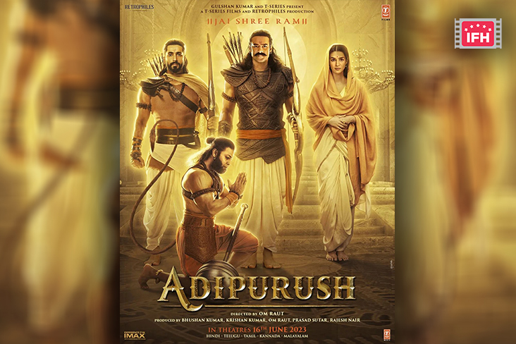 Indian Film History