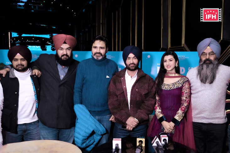 Indian Film History