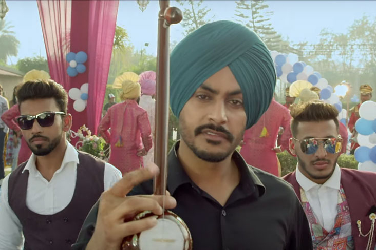 Indian Film History