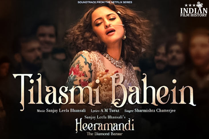 Indian Film History