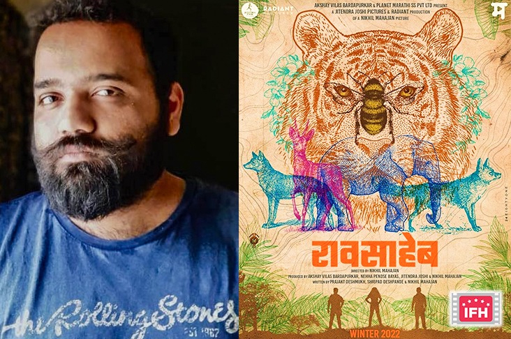 Indian Film History