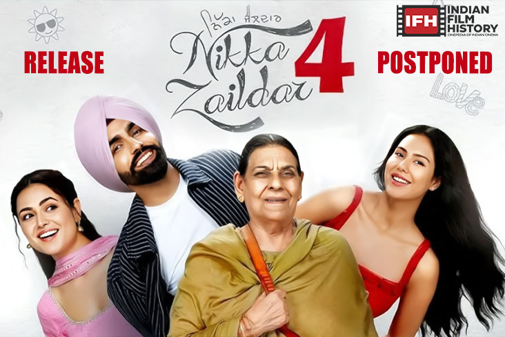 Indian Film History