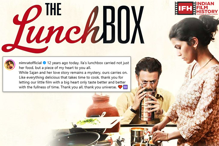 Indian Film History