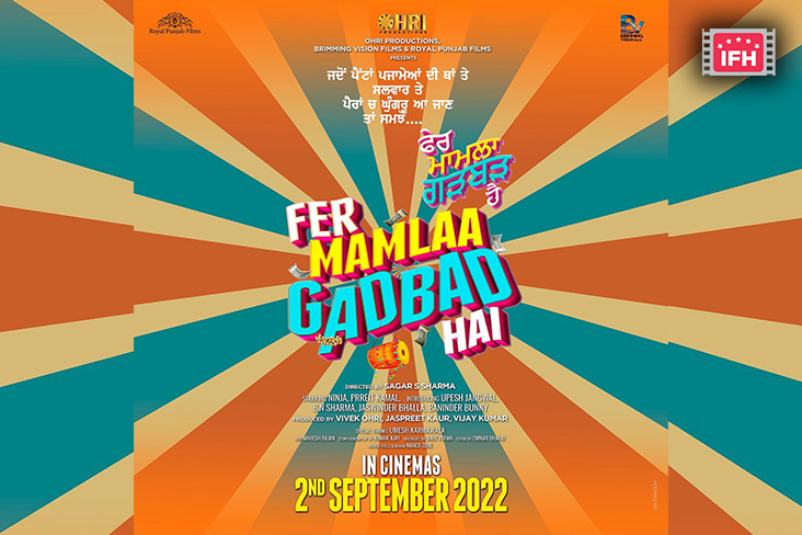 Indian Film History