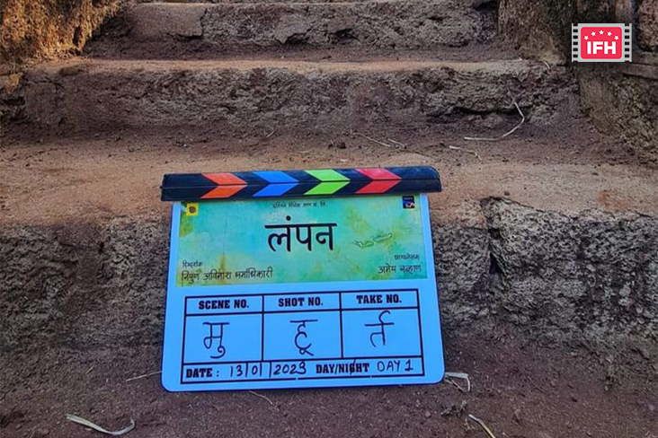 Indian Film History