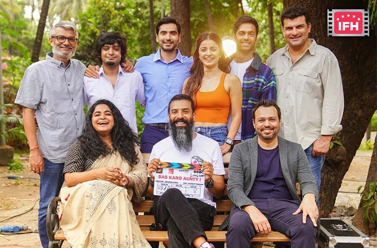 Indian Film History