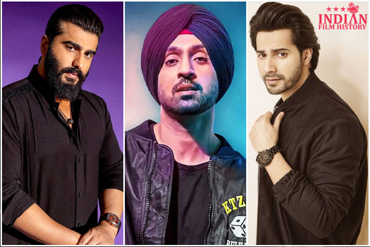 Indian Film History