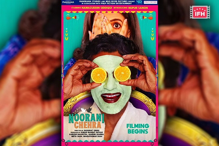 Indian Film History