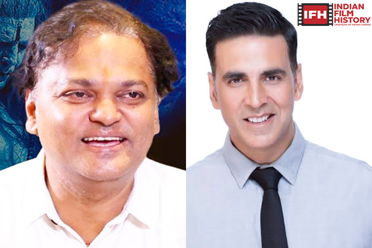 Indian Film History