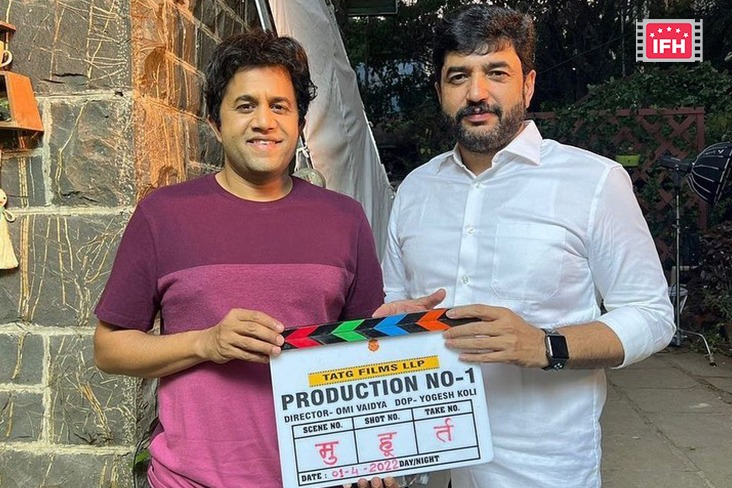 Indian Film History