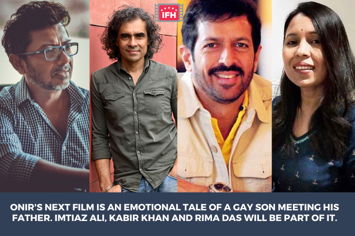 Indian Film History