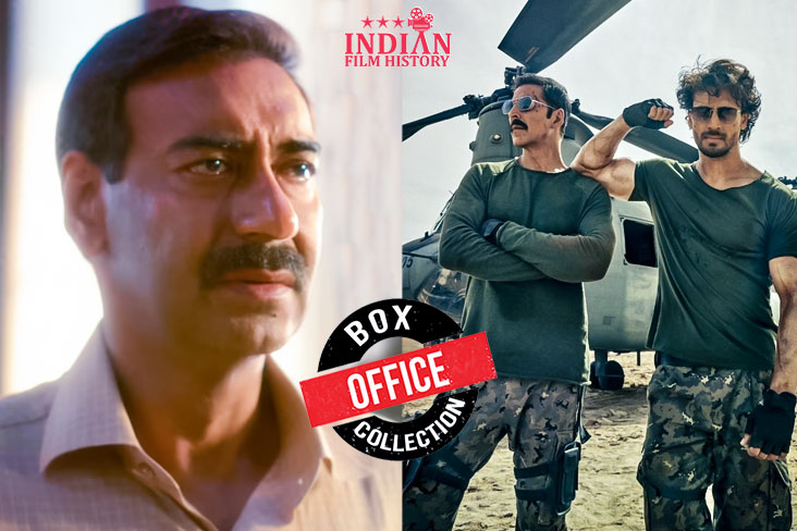 Indian Film History