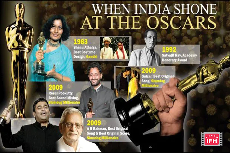 Indian Film History