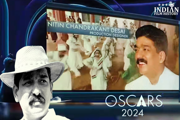 Indian Film History