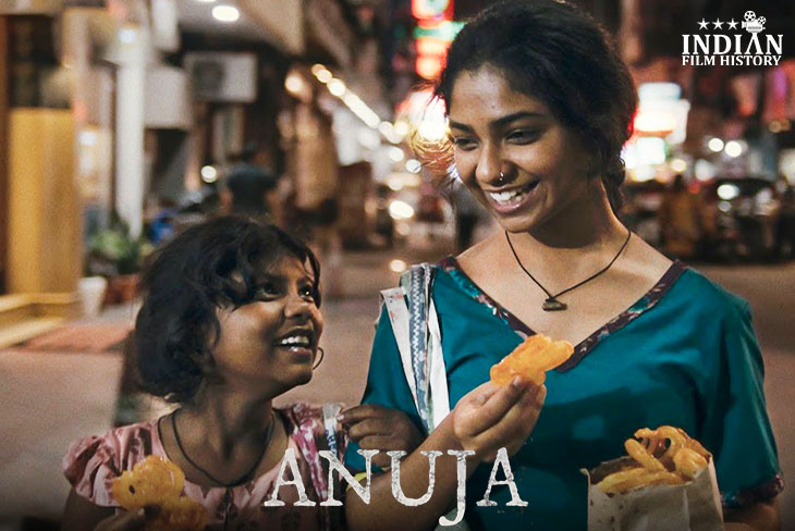 Indian Film History