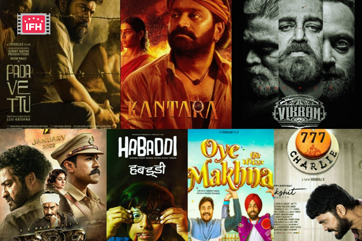 Indian Film History
