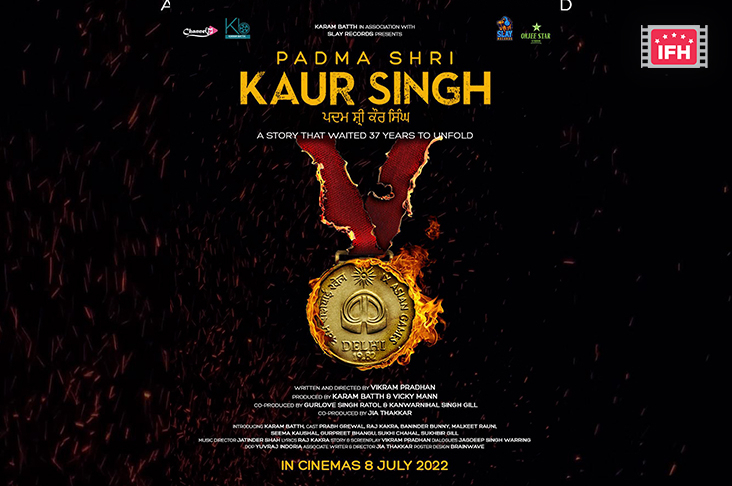 Indian Film History