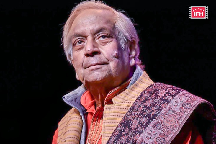 Indian Film History