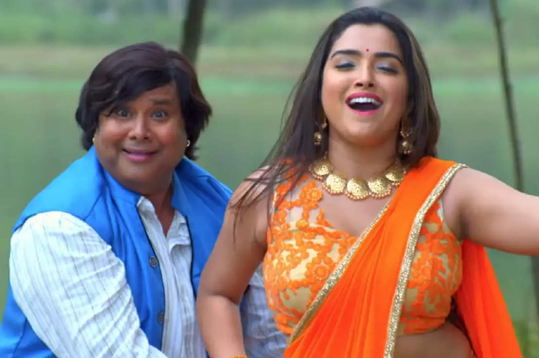 Indian Film History