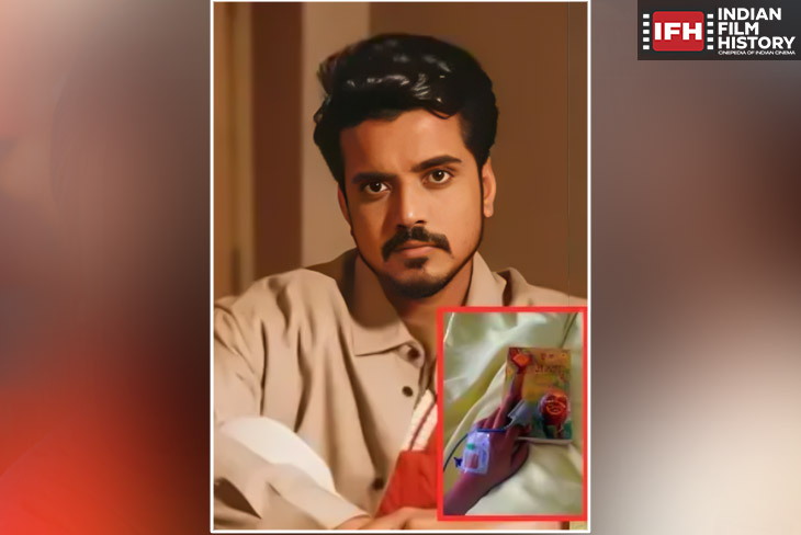 Indian Film History