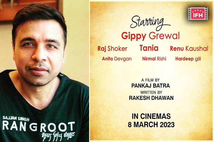 Indian Film History