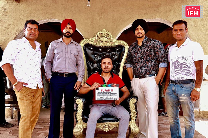 Indian Film History