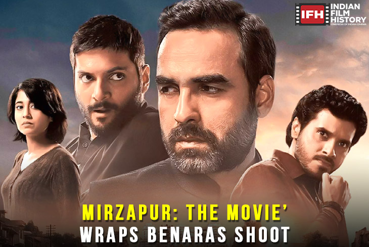 Indian Film History