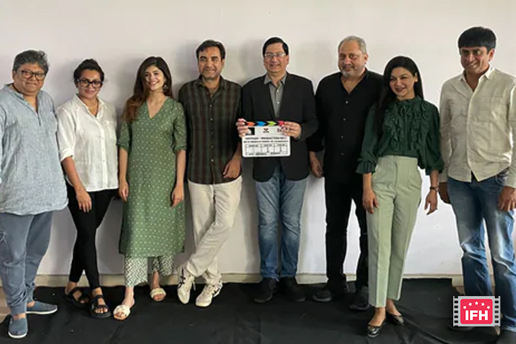 Indian Film History