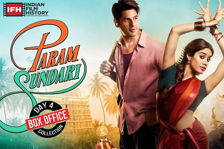 Indian Film History