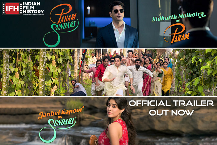 Indian Film History