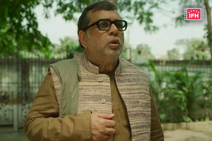 Indian Film History