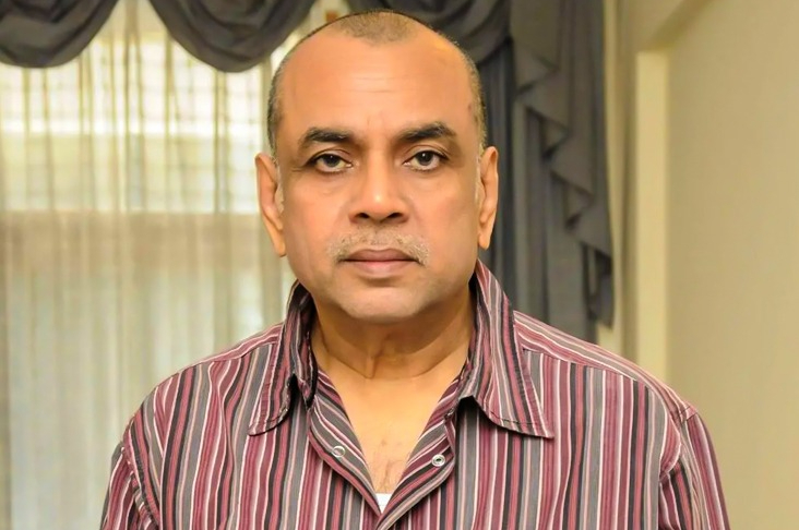 Indian Film History