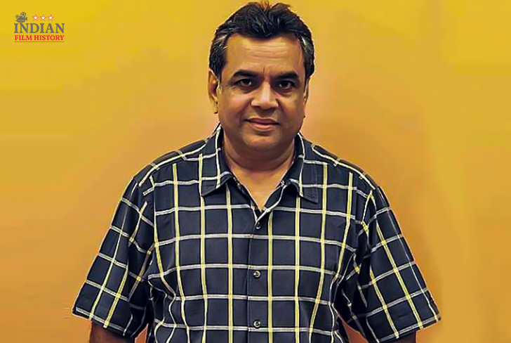 Indian Film History