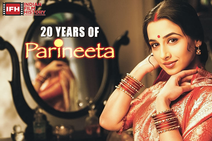 Indian Film History