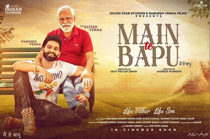 Indian Film History