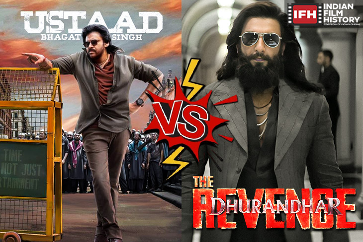 Indian Film History