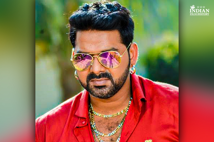 Indian Film History