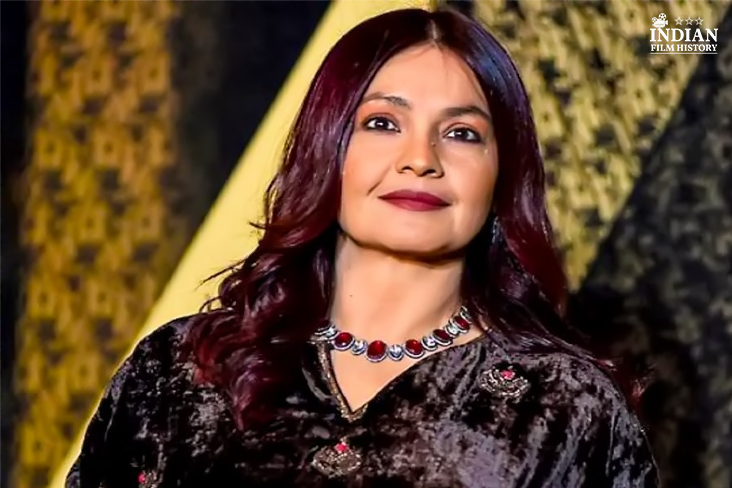 Indian Film History