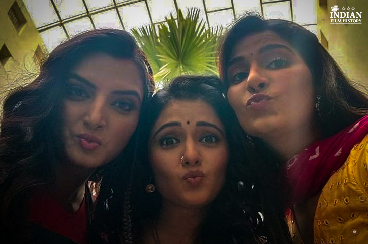 Indian Film History