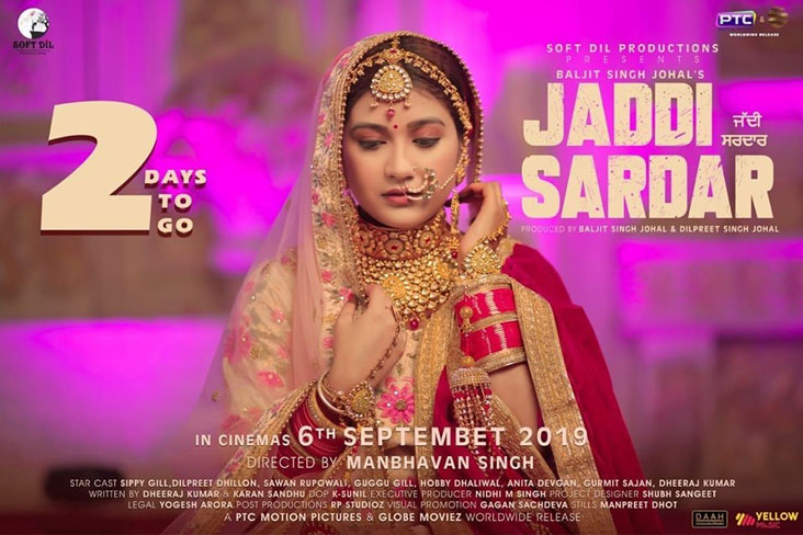 Indian Film History