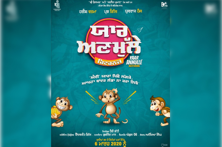 Indian Film History