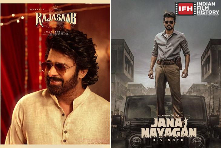 Indian Film History