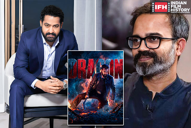 Indian Film History