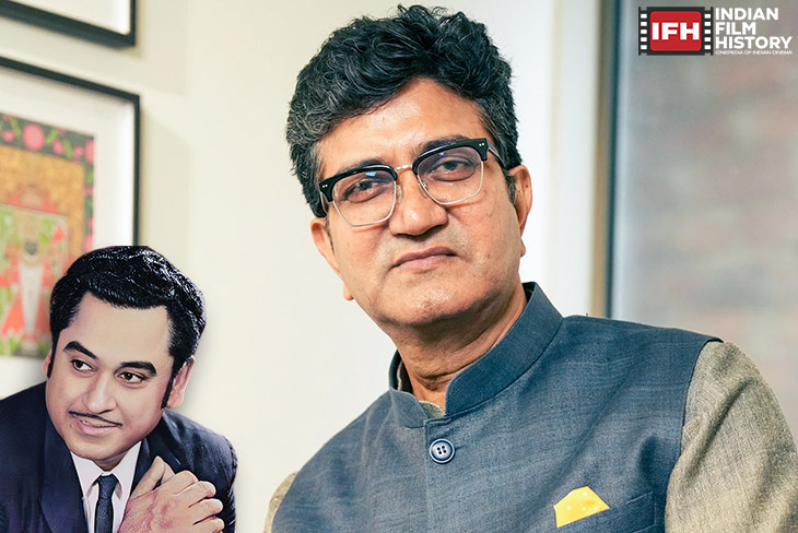 Indian Film History