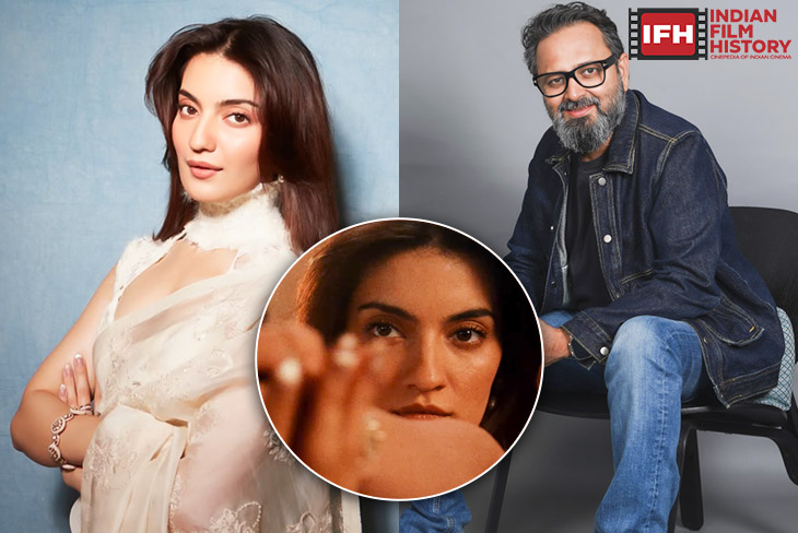 Indian Film History
