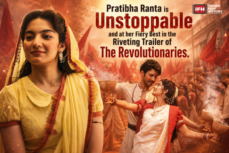 Indian Film History
